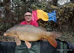 ISOLA DEL PESCATORE 30 nov. - 1 dec.